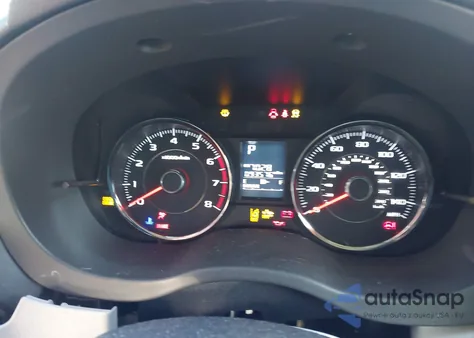 2016 Subaru Forester 2.5I Touring from USA, damaged, VIN JF2SJAXCXGH530047